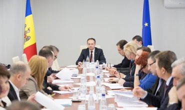 В Совете по вопросам евроинтеграции появилась еще одна структура