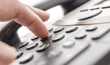 Рынок услуг фиксированной телефонной связи сохраняет тенденцию снижения показателя продаж.
