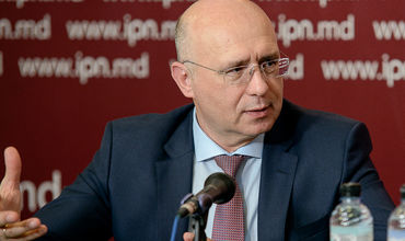 Филип: Нет доказательств существования схем, о которых заявляет ACUM.