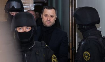 Высшая судебная палата вынесла решение по делу Филата.