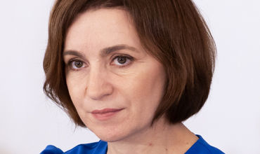 Санду о центре &#34;Патриот&#34;: Цензуру не введут, будем бороться с пропагандой РФ.