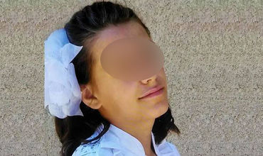 10-летняя Диана Скоробогатько, пропавшая без вести 17 февраля, найдена 14 марта погибшей.
