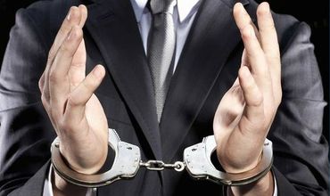 Месяц назад офицеры НЦБК задержали 18 человек – 15 судей и трех судебных исполнителей.