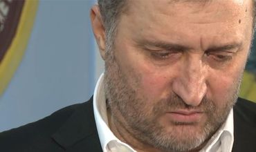 Влад Филат рассказал об условиях содержания в тюрьме.