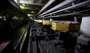 Новая фабрика сможет производить до 120 тонн активированного угля в год.