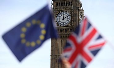В ЕК оценили решение парламента Британии по Brexit.