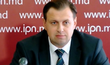 Лебединский: КС расширяет свои полномочия своими же решениями