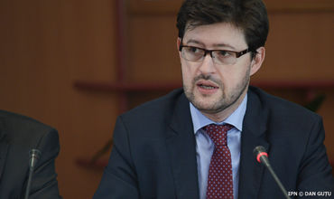 На политиках Майе Санду и Андрее Нэстасе лежит очень большая ответственность, так как люди разочарованы.