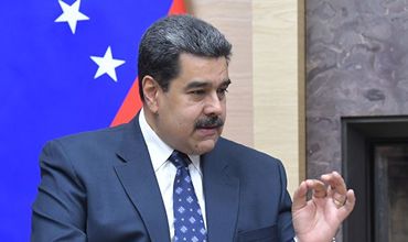 Мадуро обратился к ОПЕК за поддержкой из-за санкций США.