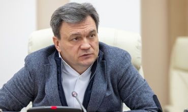 Речан: Правительство разрабатывает проекты по доставке воды из Карпат.
