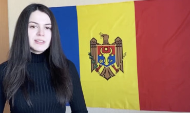 Молдавские студенты в России просят власти вернуть их на родину.