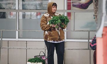Уличные торговцы, возможно, станут создавать собственные организации, чтобы отстаивать свои права.