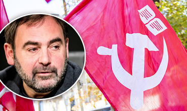 Марк Ткачук - ПКРМ: Не позорьтесь соучастием в игрищах зажравшихся миллионеров. Коллаж Point.md.