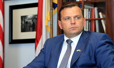 Нэстасе: Мы будем такой оппозицией, какую Молдова ещё не видела