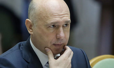 Филип: Произошедшее в парламенте “плохой спектакль"