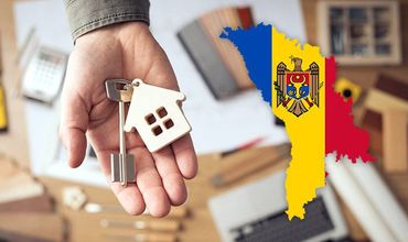 Самая дешевая ипотека – в Молдове и Казахстане, по 7% годовых.