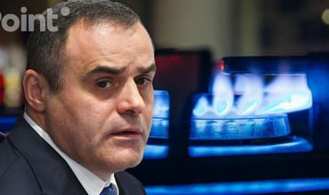 Ceban răspunde la întrebarea dacă se așteaptă o reducere a tarifului la gaz: Monitorizăm dinamica.