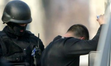 В Молдове задержали исполнителей двух покушений на убийство.