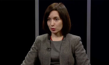 Санду: Выход Молдовы из СНГ не станет сильным ударом по торговле