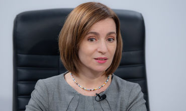 Санду: Появится структура, отвечающая за решение проблем депортированных.