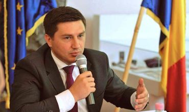 Кодряну призвал Бухарест помочь унионистскому телеканалу в Молдове