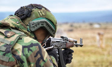 В Бельцах с 26 по 28 марта пройдут боевые стрельбы.