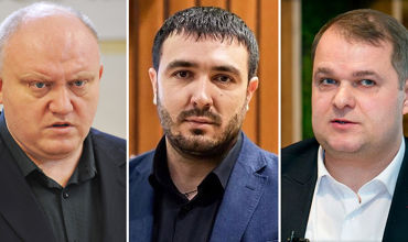 Экс-социалисты собирают подписи, чтобы объявить партию PAS вне закона.