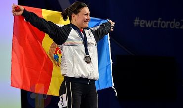 Наталья Прищепа получила олимпийскую лицензию и выступит в Рио.