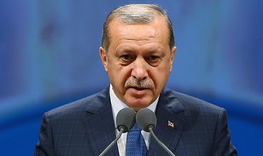 Президент Турции приедет в Кишинев в октябре.