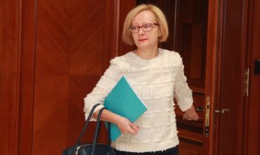 Бондаренко: На встречу с премьером не позвали конгресс местных властей
