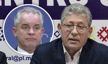 Гимпу: Прощу все грехи Плахотнюку, если поддержит Объединение