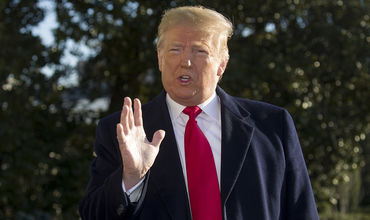 NYT: ФБР тайно начало расследование связи Трампа с Россией.