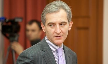 Лянкэ: Я бы предложил Майе Санду вспомнить, что мы были в одной команде