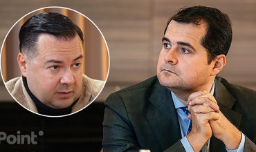 Тофан о возможной замене Речана: 100% бред от мастеров разговорного жанра.