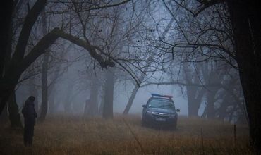 Три человека задержаны при незаконной попытки пересечения границы.