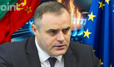 Чебан об отказе Приднестровья получать газ из ЕС: Мы продолжим переговоры с Тирасполем.