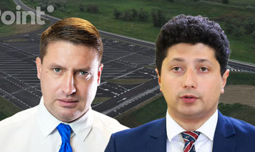 Мариан и Господаренко поспорили о дороге Леова-Бумбэта.