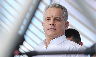 В отчете Kroll 2 фигурируют шесть компаний, связанных с Плахотнюком. Фото: kommersant.ru
