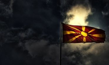 ЕС отложил начало переговоров о вступлении с Северной Македонией и Албанией.