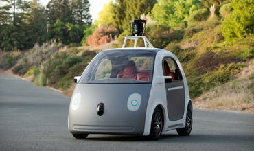 Google требует от Uber возмещения убытков в размере 1 млрд долларов. Фото: Google