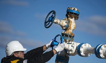 В Киеве припугнули Европу газовым кризисом.