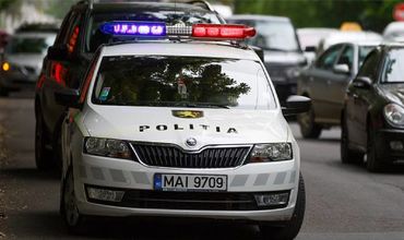 В Кишиневе перекроют часть улиц в связи с визитом госсекретаря Ватикана.