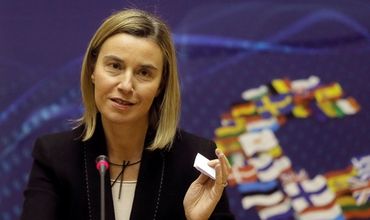 Победа Дональда Трампа на выборах в США не повлияет на позицию ЕС по незаконному присоединению Крыма и ситуации на Украине.