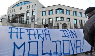 Россия: Ответ на демарш Молдовы не заставит себя ждать