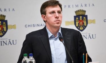 Мэр обратился к суду с просьбой разрешить ему лично подать заявление заявление на участие. Фото: Basarabia.md.