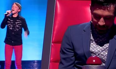 Андрей Клубань становится полноправным участником шоу и продолжит борьбу за победу в финале.