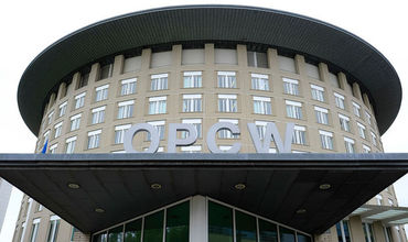 Стала известна дата отправки миссии ОЗХО в сирийскую Думу. Фото: AP