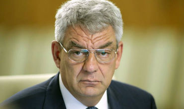 Премьер-министр Румынии совершит визит в Кишинев.