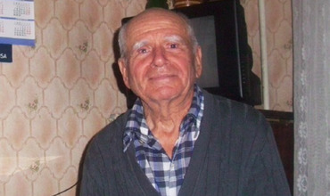 В Кишиневе родственники разыскивают пропавшего мужчину.