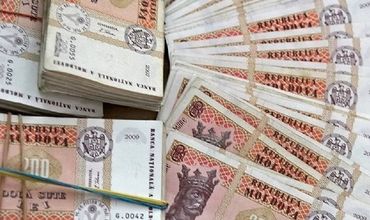 Лидерам пяти молдавских партий грозят штрафы до 15 тысяч леев.
